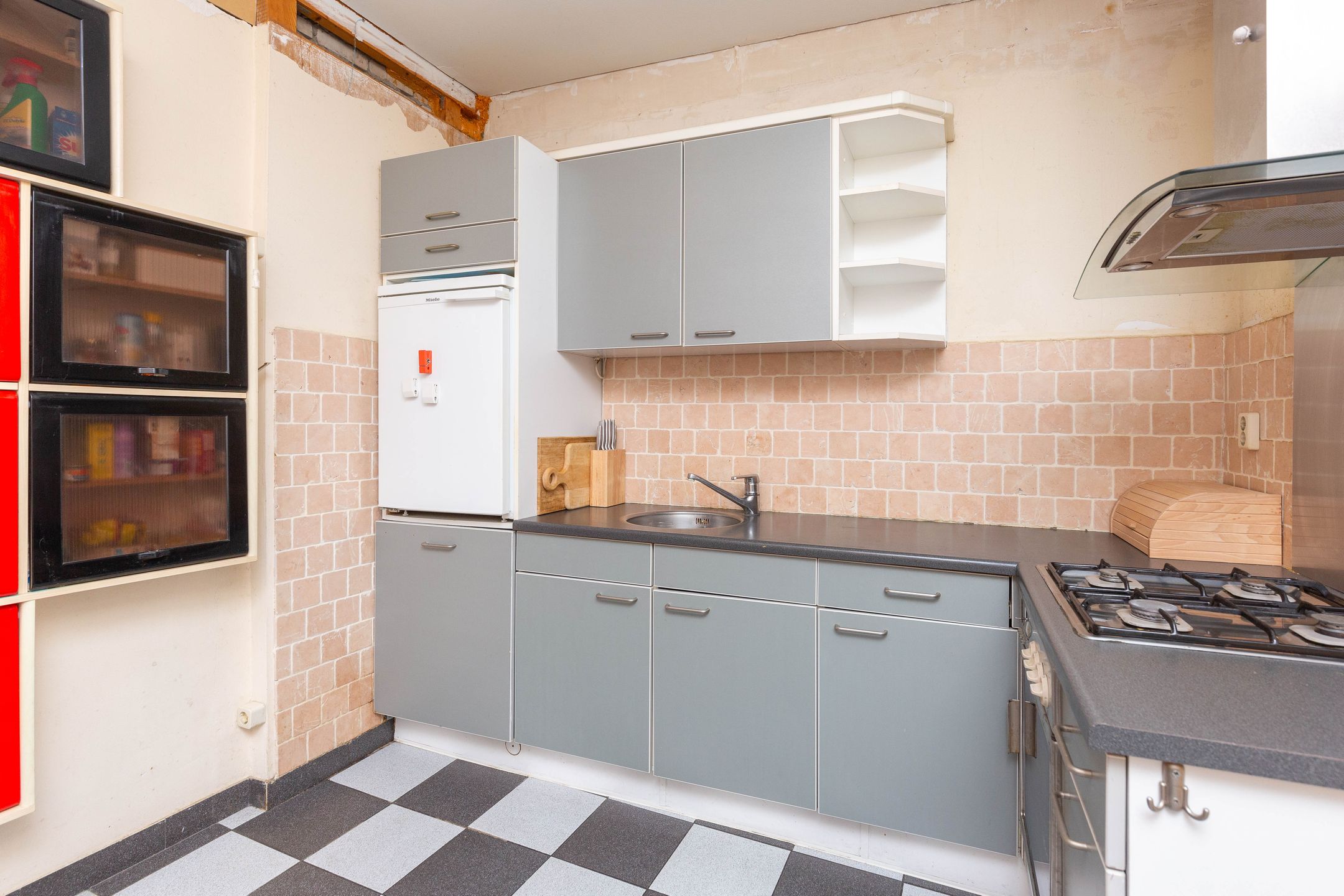 Foto 18 van Italiaanse Zeedijk 46