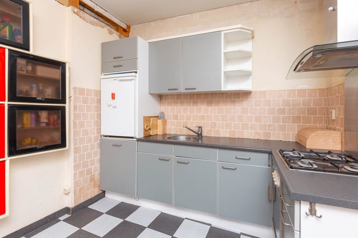 Foto 18 van Italiaanse Zeedijk 46