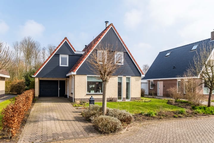 Foto 8 van Kroanenburg 15