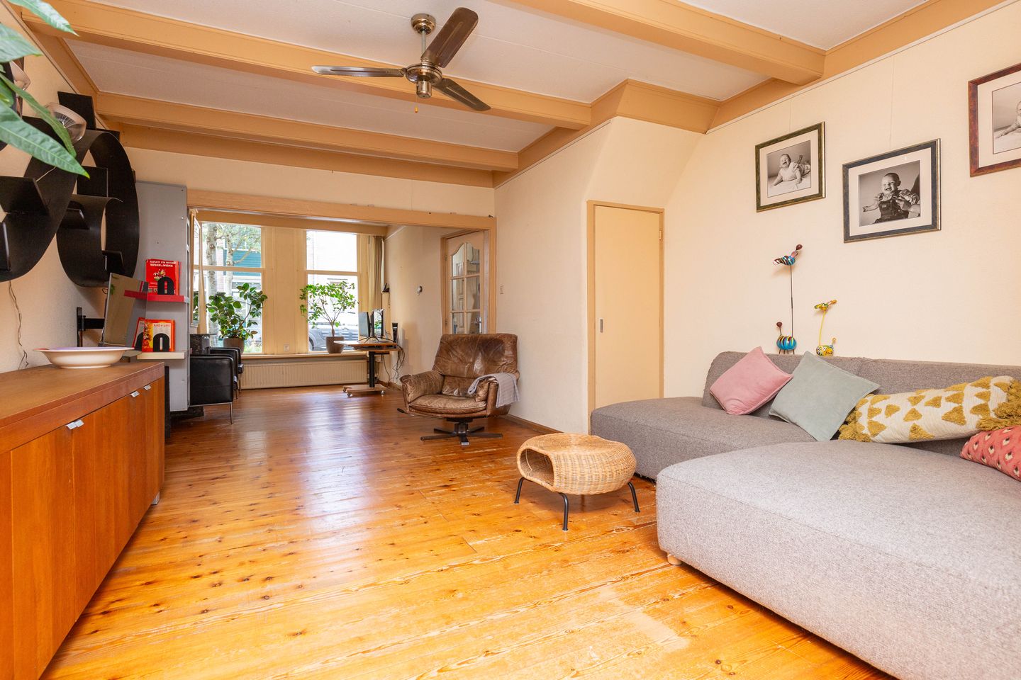 Foto 19 van Italiaanse Zeedijk 46