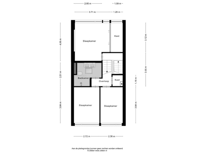 Foto 34 van Burg A P vd Blinkln 36