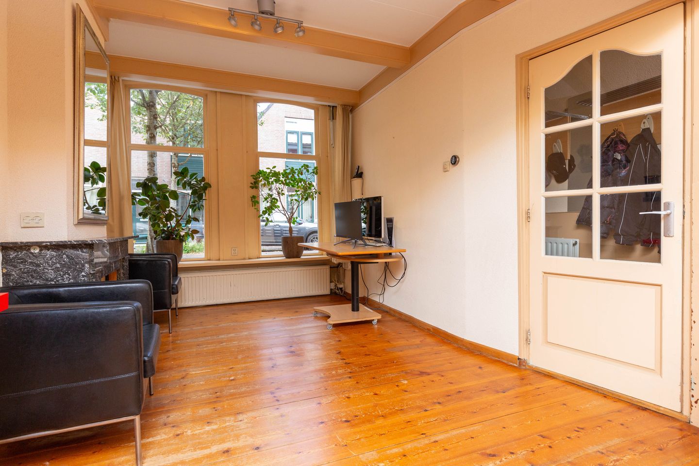 Foto 20 van Italiaanse Zeedijk 46