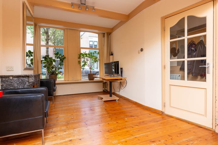 Foto 20 van Italiaanse Zeedijk 46