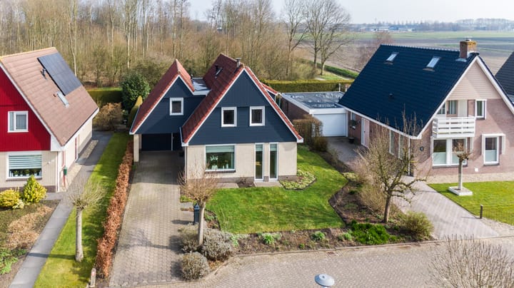 Foto 10 van Kroanenburg 15