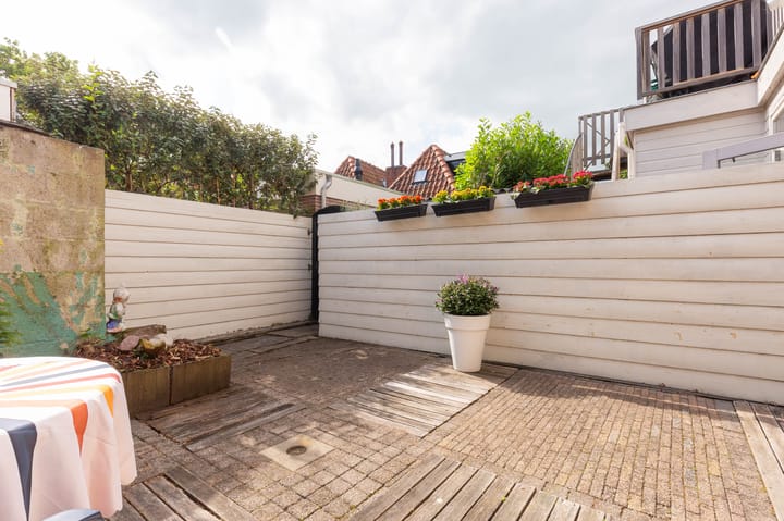 Foto 21 van Italiaanse Zeedijk 46