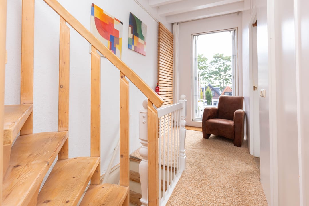 Foto 22 van Italiaanse Zeedijk 46