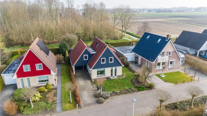 Foto 12 van Kroanenburg 15