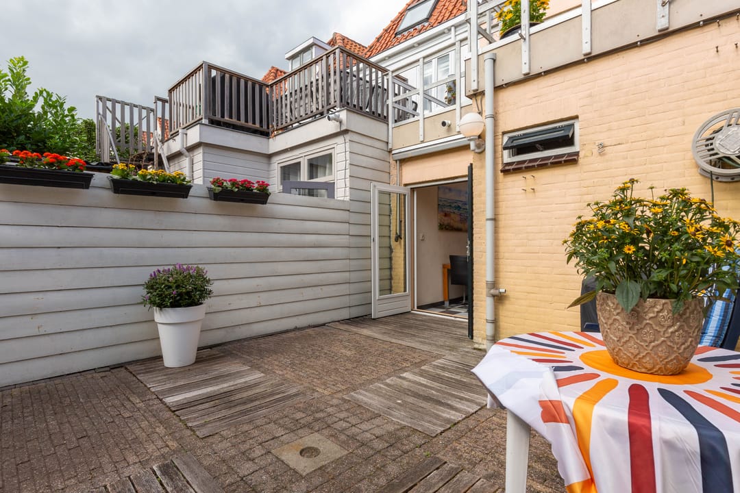 Foto 23 van Italiaanse Zeedijk 46