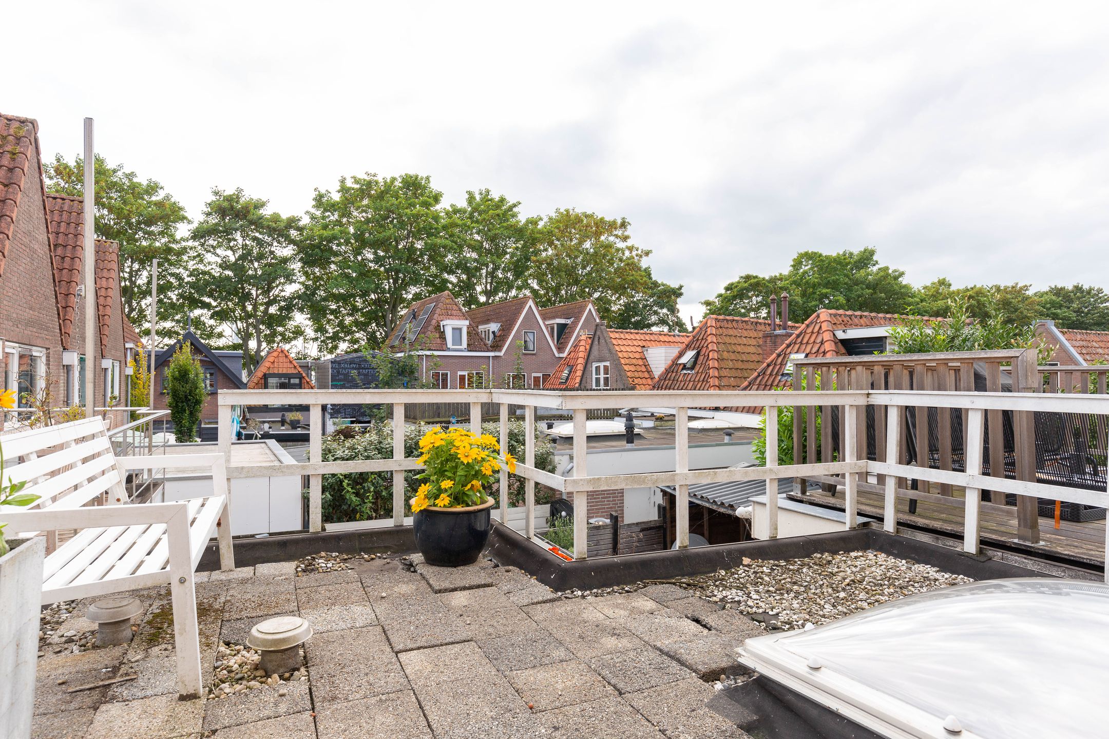 Foto 24 van Italiaanse Zeedijk 46