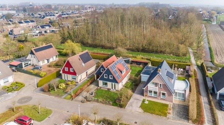 Foto 14 van Kroanenburg 15