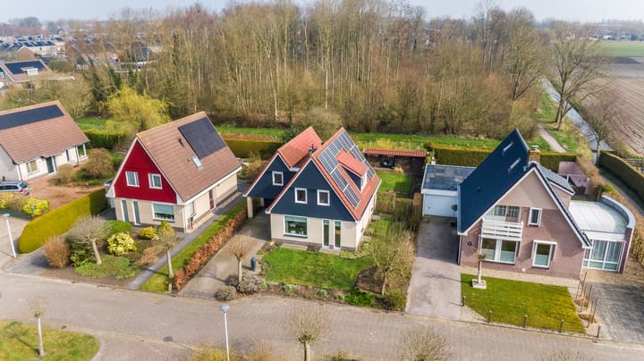 Foto 13 van Kroanenburg 15