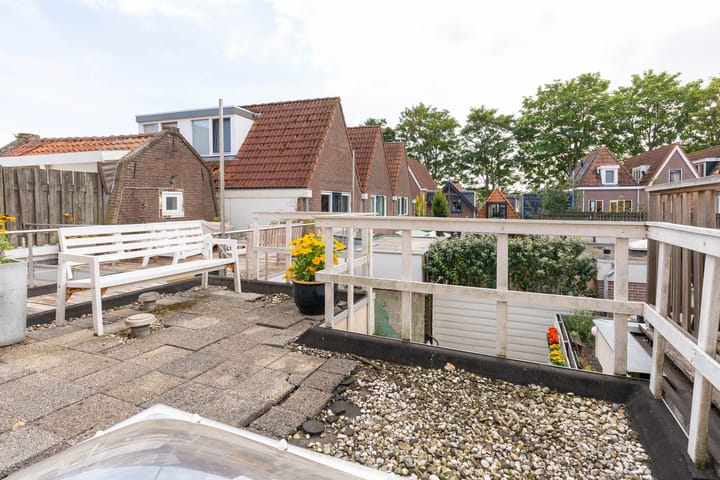 Foto 26 van Italiaanse Zeedijk 46