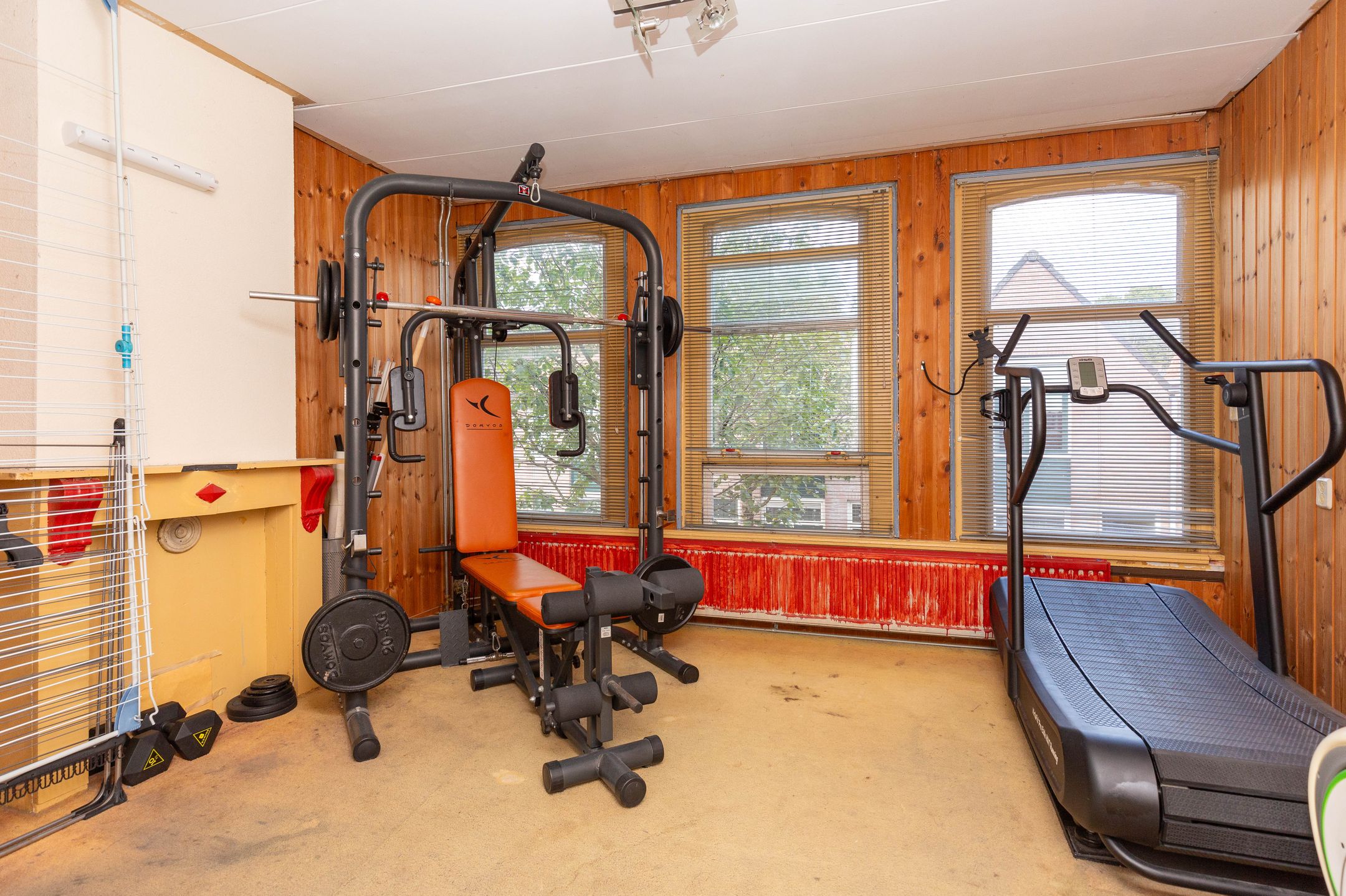 Foto 27 van Italiaanse Zeedijk 46