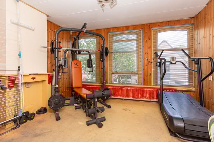 Foto 27 van Italiaanse Zeedijk 46