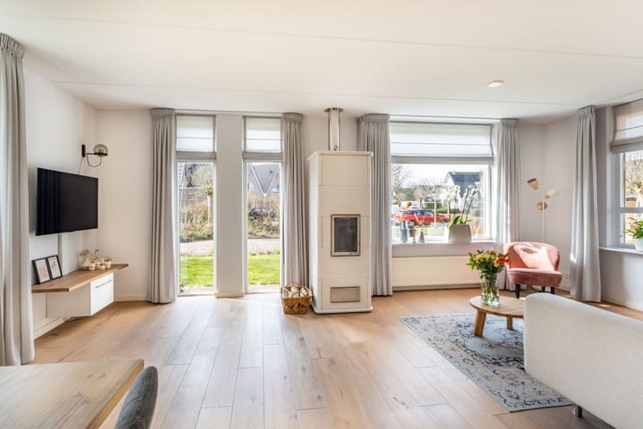 Foto 18 van Kroanenburg 15