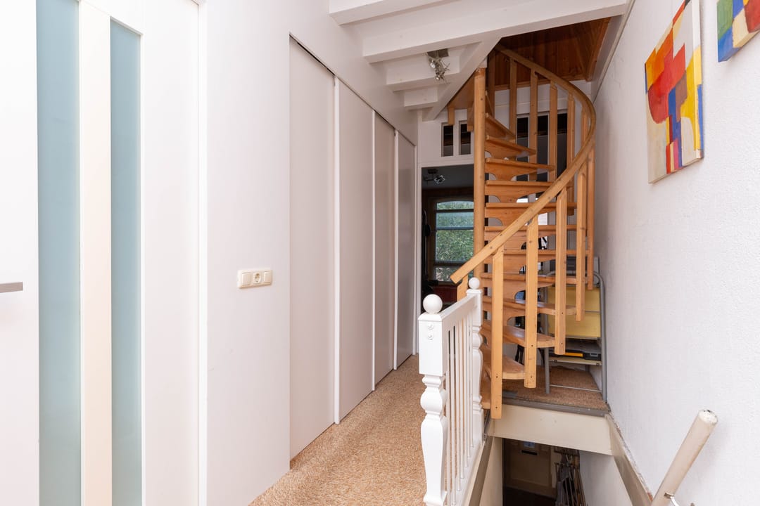 Foto 31 van Italiaanse Zeedijk 46