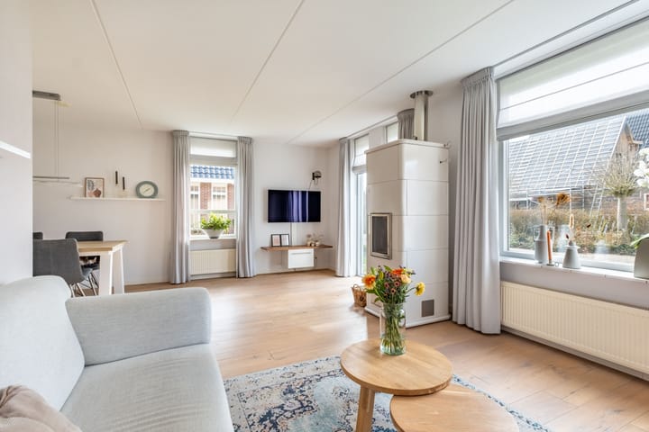 Foto 21 van Kroanenburg 15