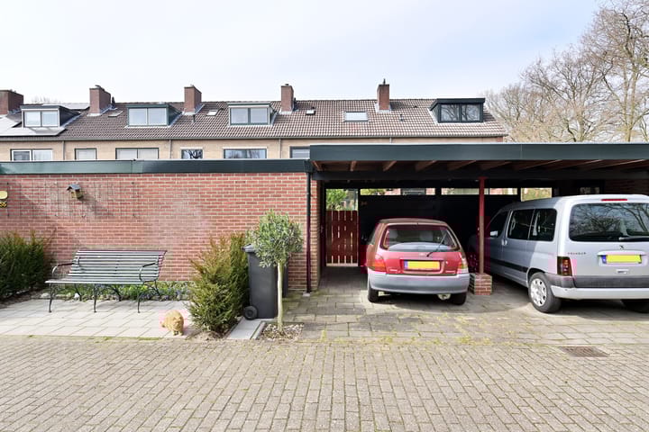 Foto 2 van Verlengde Fortlaan 54