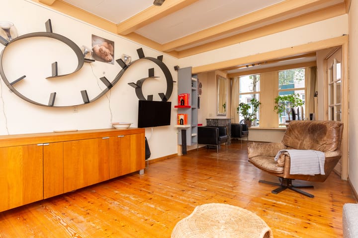 Foto 33 van Italiaanse Zeedijk 46