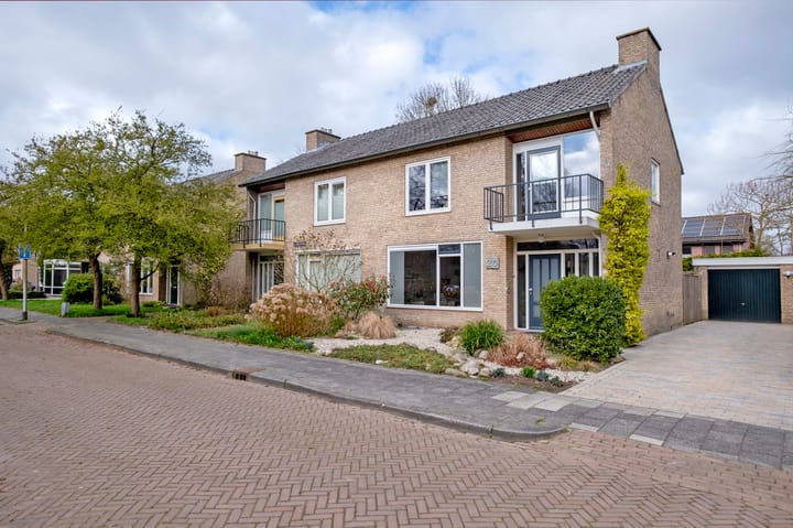 Foto 1 van Hertshooistraat 20