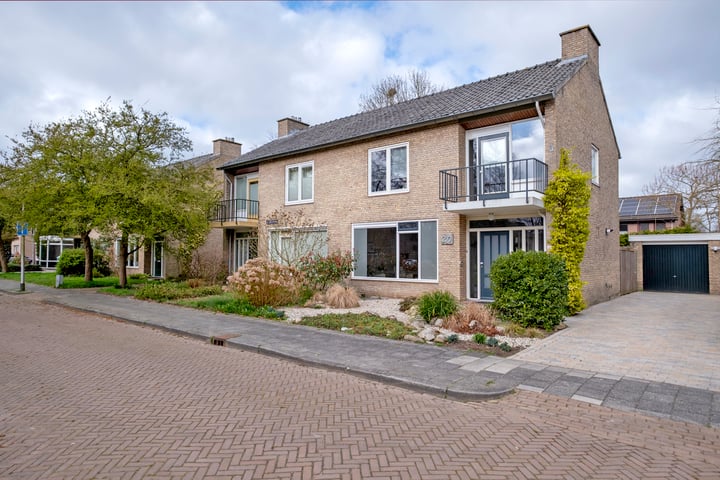 Bekijk foto van Hertshooistraat 20