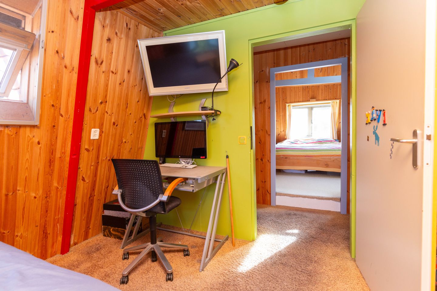 Foto 34 van Italiaanse Zeedijk 46