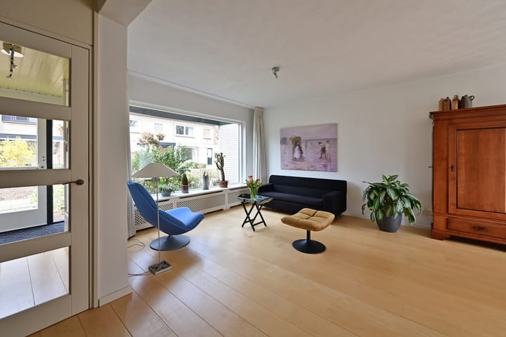 Foto 3 van Verlengde Fortlaan 54