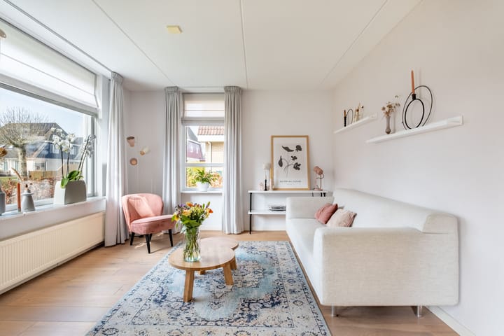 Foto 23 van Kroanenburg 15