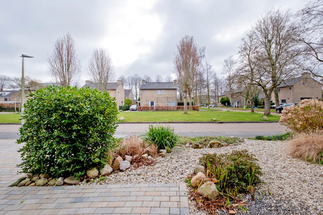 Foto 2 van Hertshooistraat 20