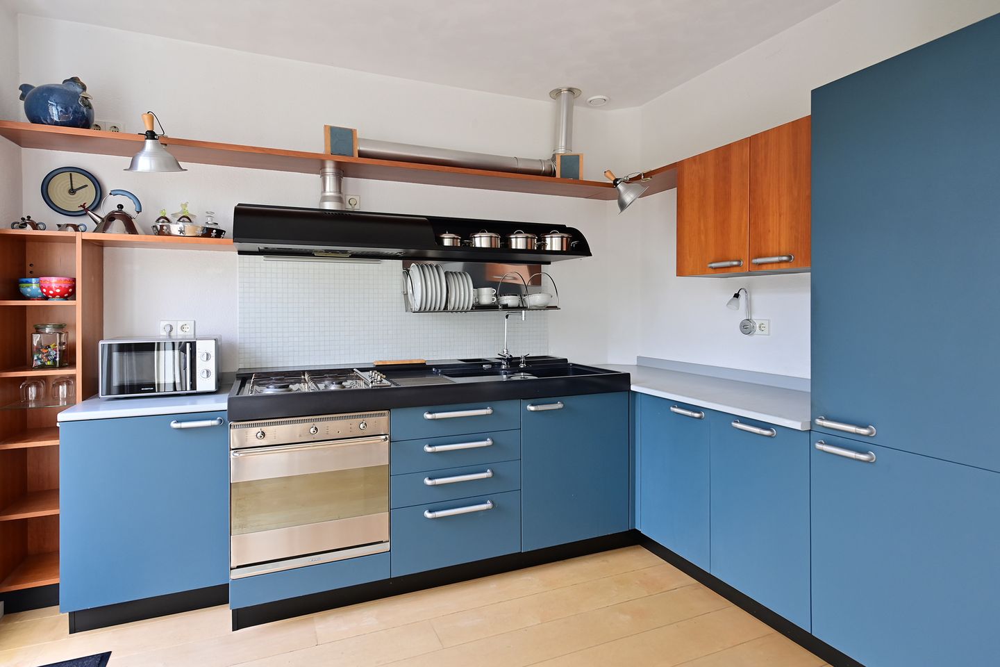 Foto 4 van Verlengde Fortlaan 54