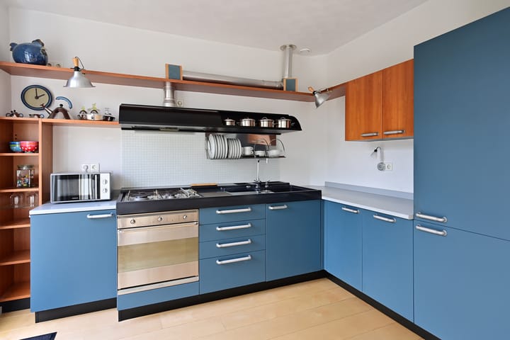 Foto 4 van Verlengde Fortlaan 54