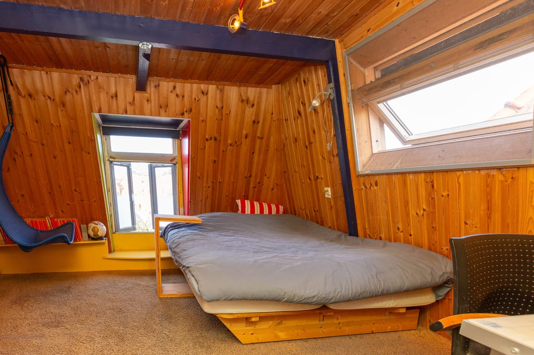 Foto 32 van Italiaanse Zeedijk 46