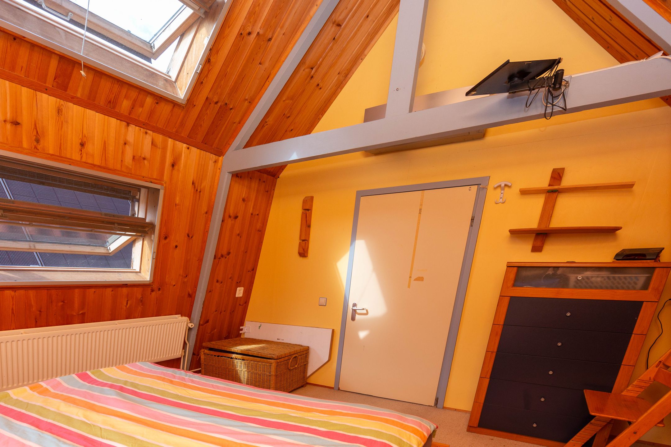 Foto 36 van Italiaanse Zeedijk 46