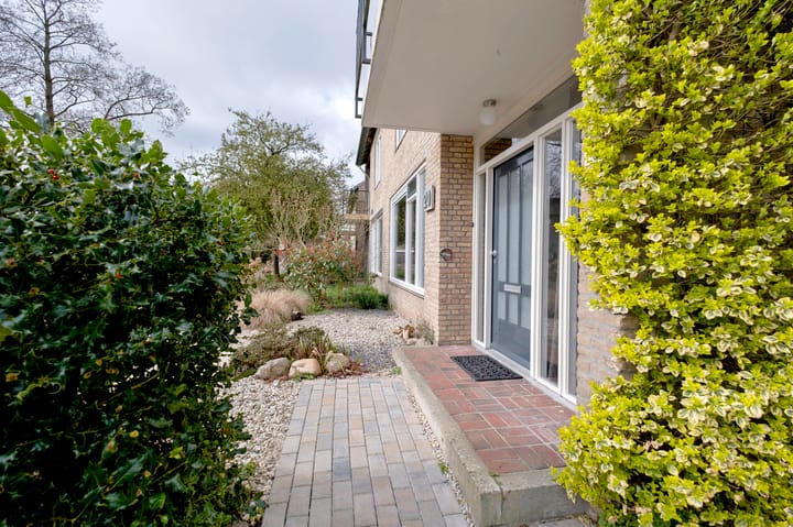 Foto 3 van Hertshooistraat 20