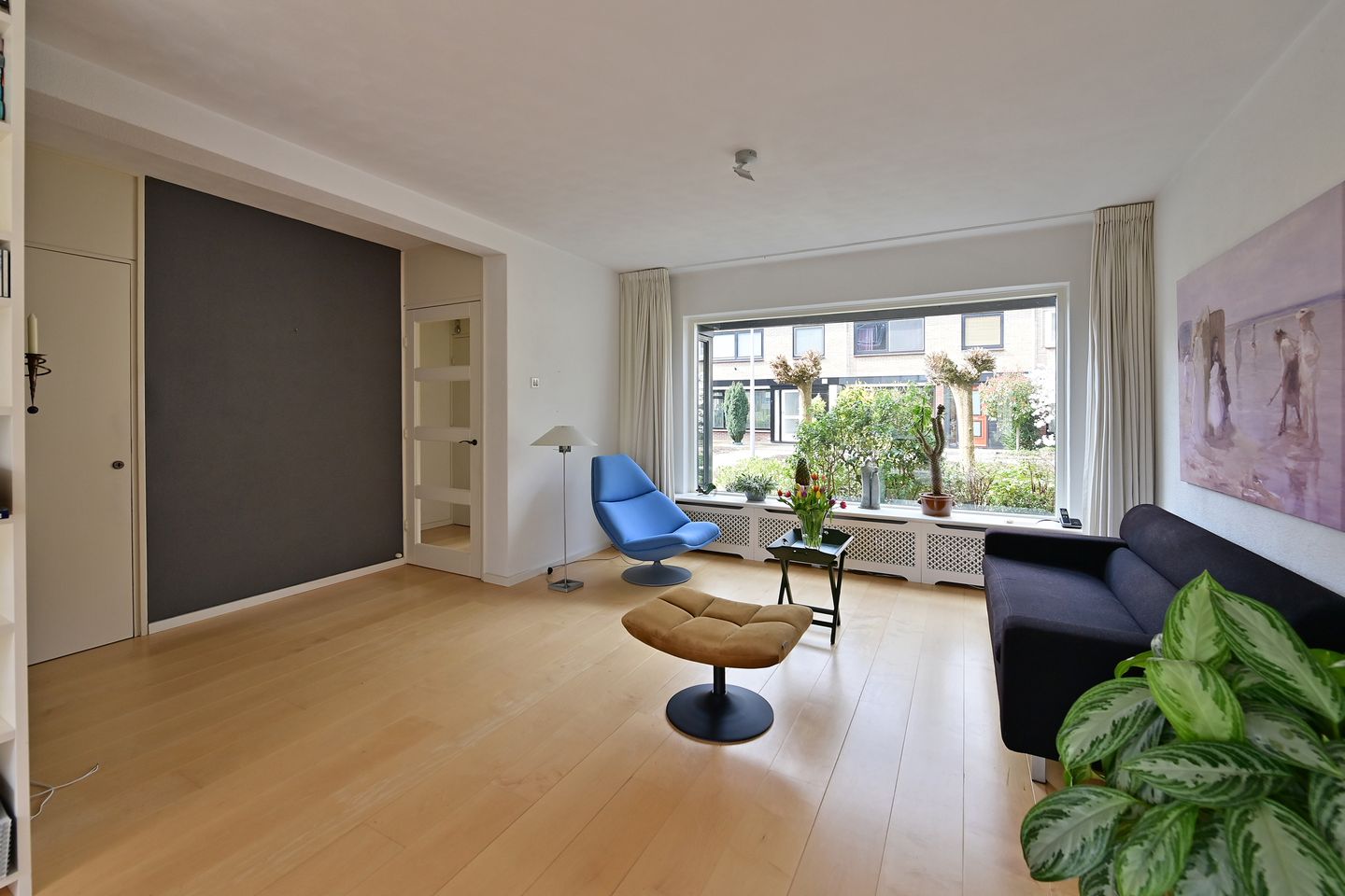 Foto 5 van Verlengde Fortlaan 54