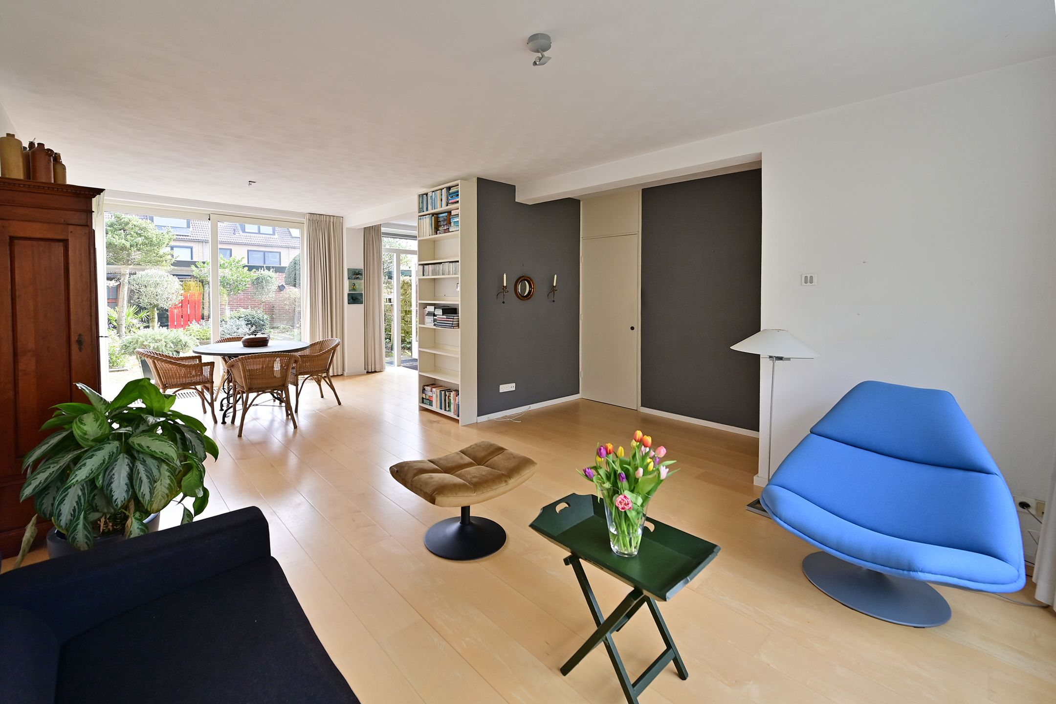 Foto 6 van Verlengde Fortlaan 54