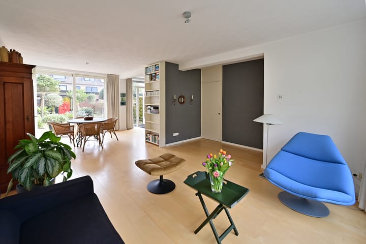 Foto 6 van Verlengde Fortlaan 54