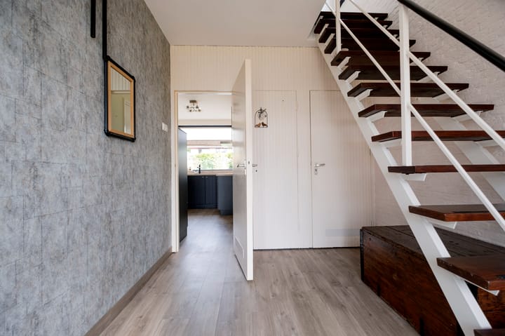 Foto 4 van Hertshooistraat 20