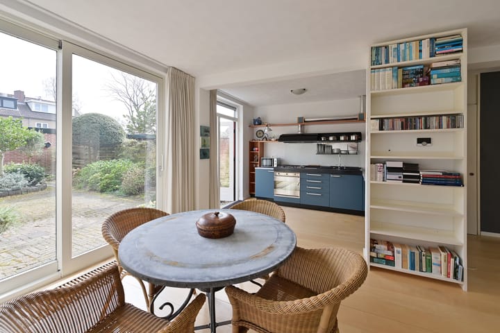 Foto 7 van Verlengde Fortlaan 54