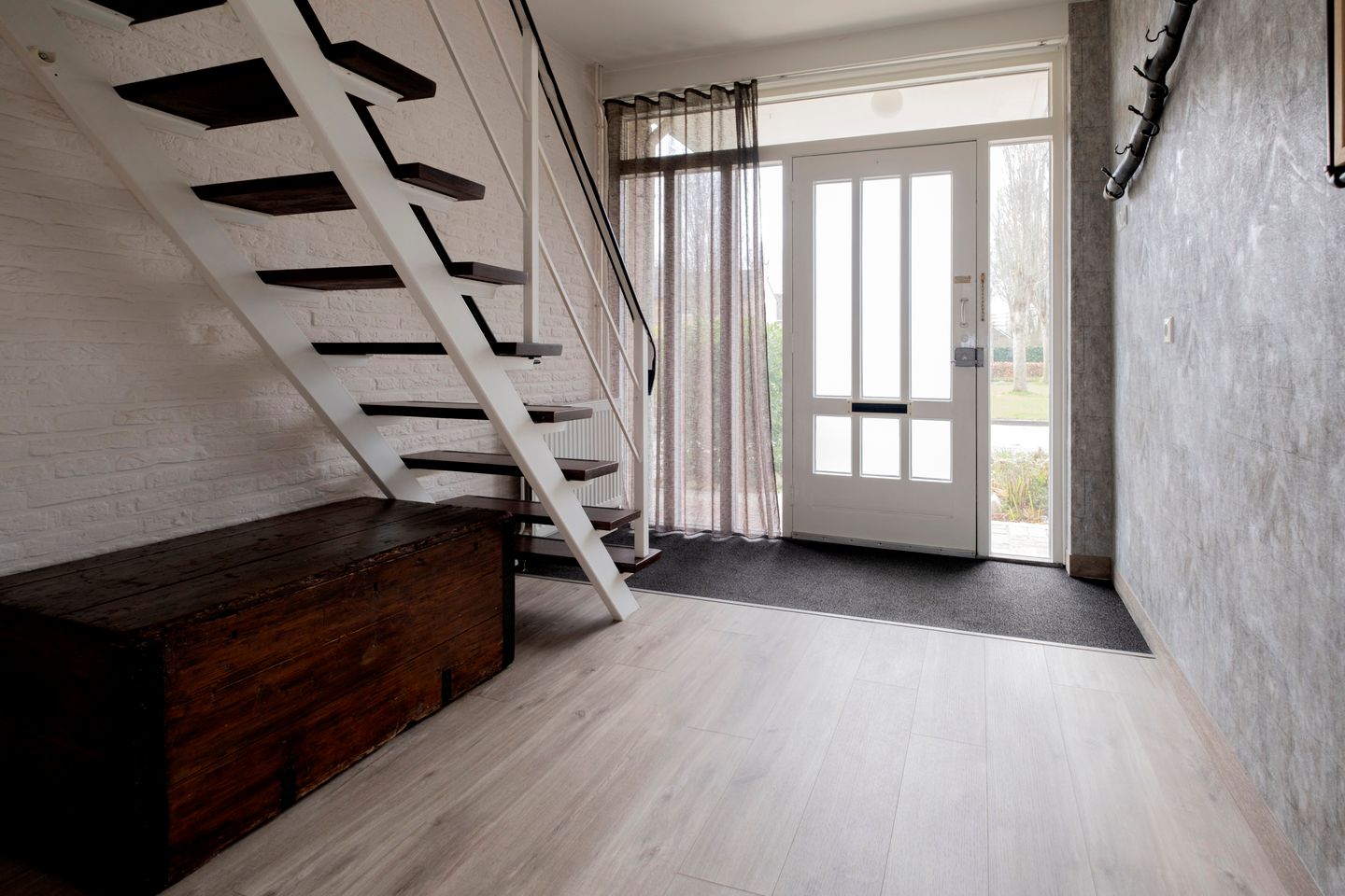 Foto 5 van Hertshooistraat 20