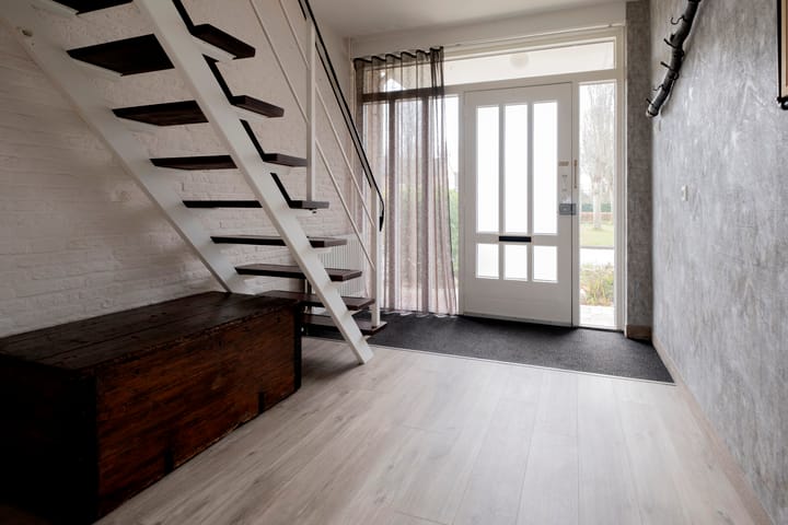 Foto 5 van Hertshooistraat 20