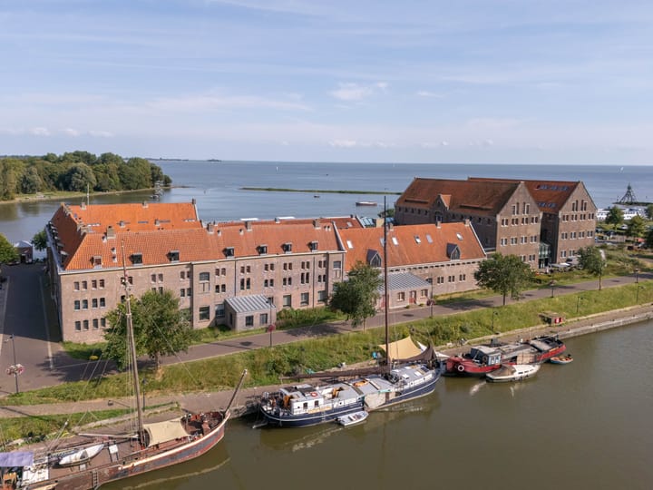 Foto 38 van Italiaanse Zeedijk 46