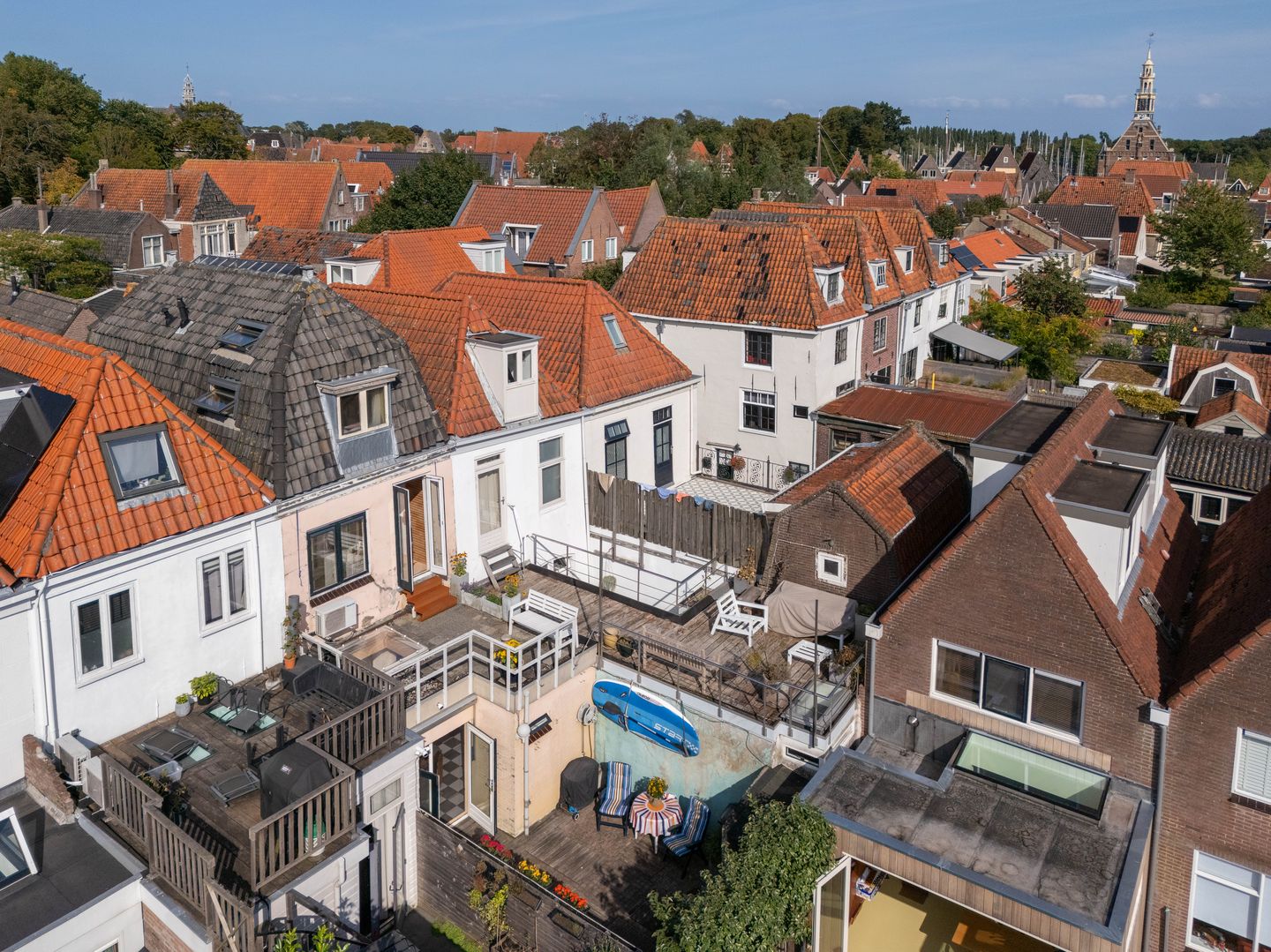 Foto 40 van Italiaanse Zeedijk 46