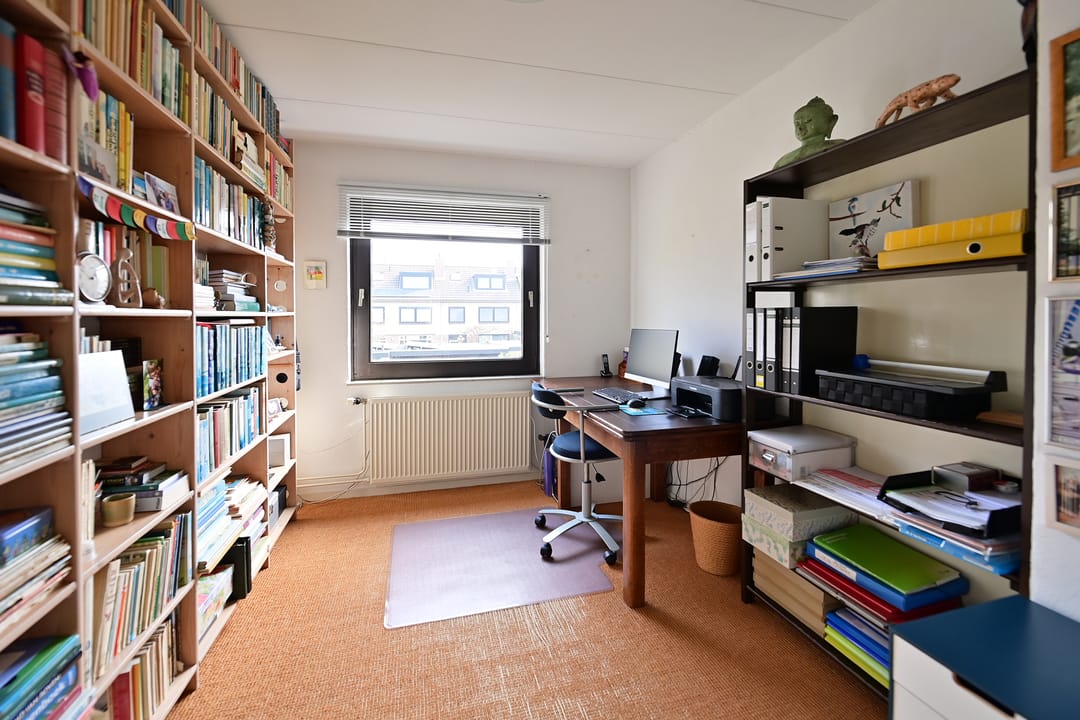 Foto 11 van Verlengde Fortlaan 54