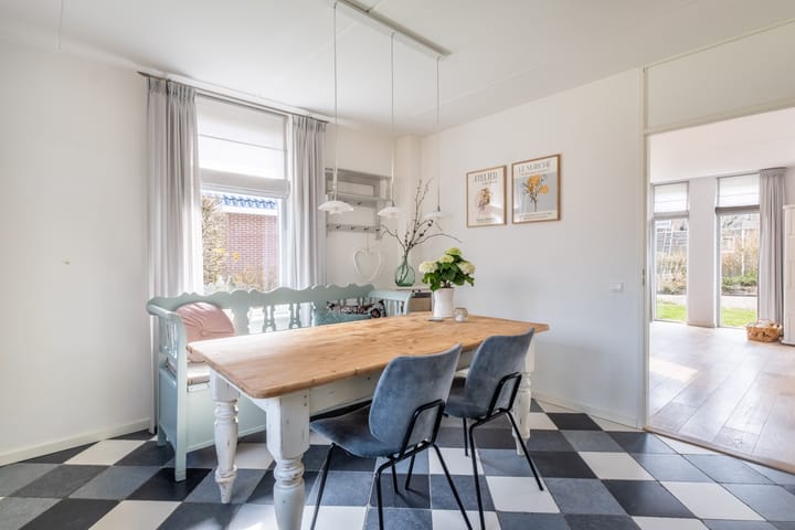 Foto 31 van Kroanenburg 15