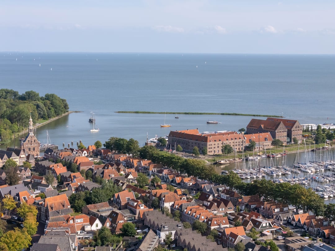 Foto 41 van Italiaanse Zeedijk 46