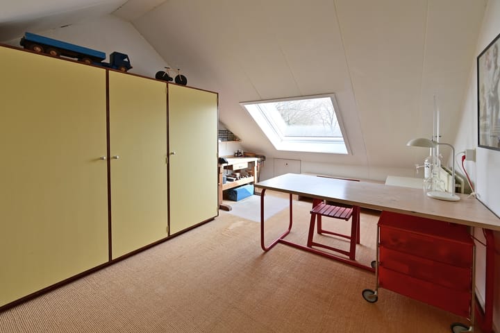 Foto 12 van Verlengde Fortlaan 54