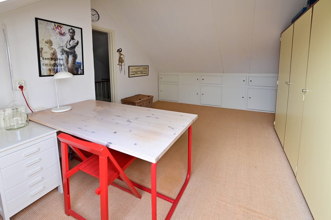 Foto 13 van Verlengde Fortlaan 54