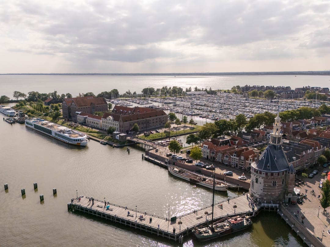 Foto 43 van Italiaanse Zeedijk 46