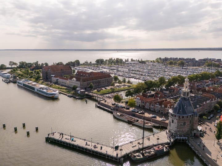 Foto 43 van Italiaanse Zeedijk 46